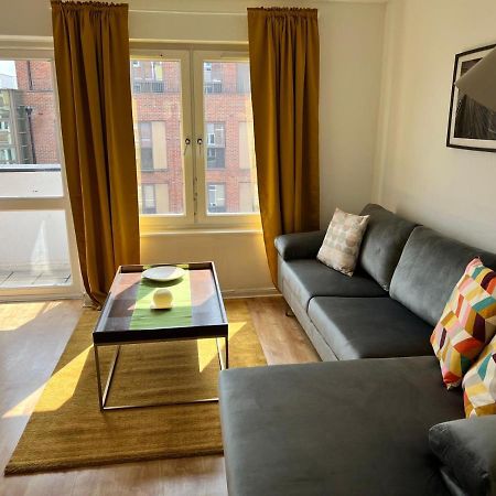 Morden 2 Bedroom Apartment Tower Bridge London Eksteriør billede